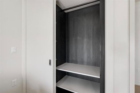 Closets by Italkraft