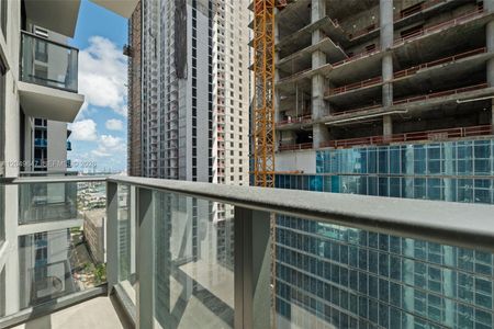 New construction Condo house 11 Ne 6Th St, Unit 2004, Miami, FL 33132 - image