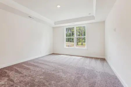 New construction Single-Family house 113 Hogan Dr, Garner, NC 27529 - image 7