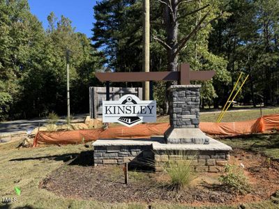 Kinsley by McKinley Homes in Wake Forest - photo 4 4