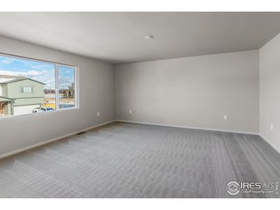 New construction Single-Family house 1590 Sunflower Wy, Johnstown, CO 80534 plan Oakley - image 17