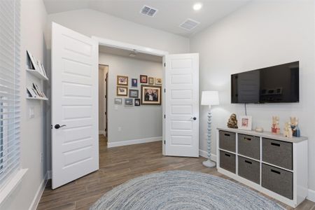 New construction Single-Family house 1429 Dancing Oak Ln, San Marcos, TX 78666 - image 18