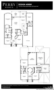 New construction Single-Family house 1502 Specie Crk, San Antonio, TX 78260 4098W- photo 0