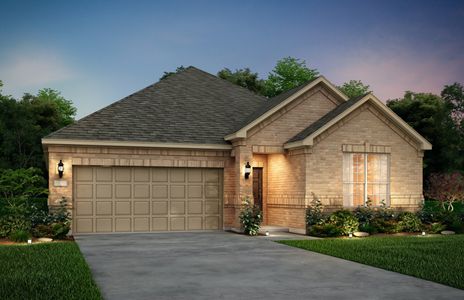 New construction Single-Family house 1601 Josiah Drive, Anna, TX 75409 - photo 0