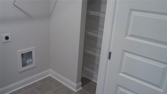 New construction Townhouse house 559 Fundao Ln, Unit 21, Lawrenceville, GA 30046 null- photo 21 21