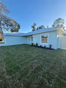 New construction Single-Family house 261 S Main St, Bunnell, FL 32110 - image
