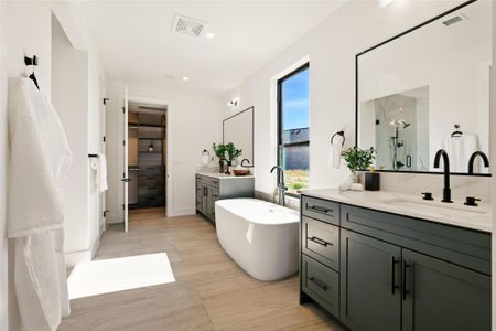 New construction Single-Family house 101 Fall Dr, Georgetown, TX 78633 - image 19