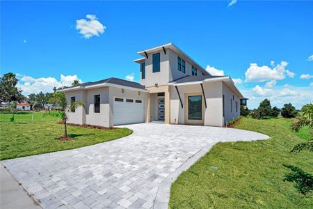 New construction Single-Family house 134 Blazing Star Ave, Lake Alfred, FL 33850 - image