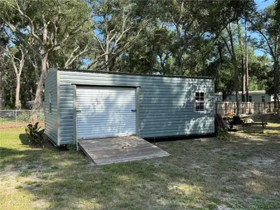 New construction Single-Family house 8931 Nw 172Nd Ln, Fanning Springs, FL 32693 - image