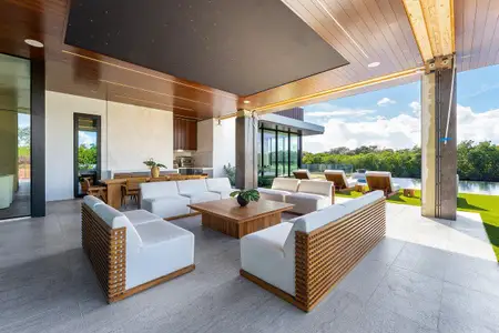 New construction Single-Family house 126 Spinnaker Ln, Jupiter, FL 33477 - image