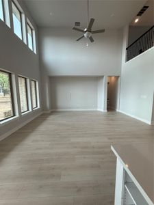 New construction Single-Family house 1413 Amanda Paige Dr, Georgetown, TX 78628 Zavalla (3253-CM-50)- photo 5 5