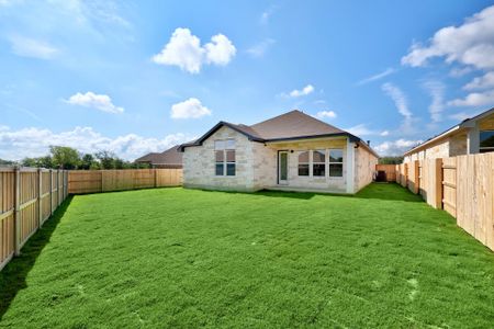 The Colony by Scott Felder Homes in Bastrop - photo 7 7