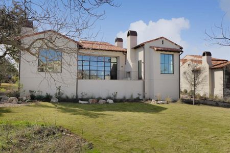 Amarra Villas by Stratus Properties in Austin - photo 9 9