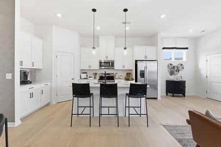 New construction Single-Family house 5511 Wolfpack Aly, Indian Land, SC 29707 plan Avon - image