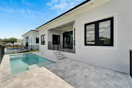 New construction Single-Family house 6540 Simone Shores Cir, Apollo Beach, FL 33572 null- photo 53 53