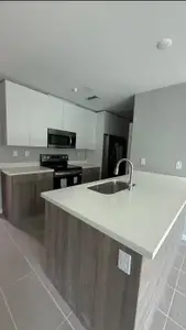 New construction Townhouse house 2511 Pierce St, Unit 2, Hollywood, FL 33020 - image 2