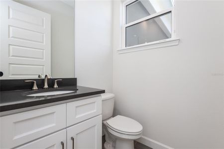 New construction Single-Family house 106 New Leatherwood Dr, Palm Coast, FL 32137 plan The Courtyard Junior - image 9