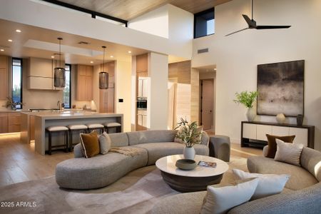 New construction Single-Family house 28119 N 109Th Wy, Scottsdale, AZ 85262 - image 3