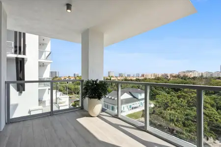 New construction Condo house 475 E Royal Palm Rd, Unit 605, Boca Raton, FL 33432 - image