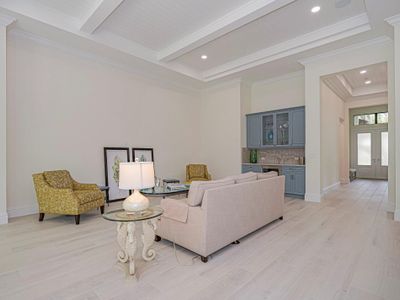 New construction Single-Family house 9139 Seaglass Ct, Vero Beach, FL 32963 null- photo 5 5
