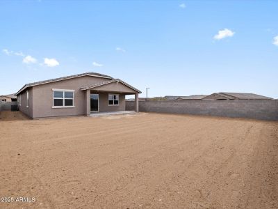 New construction Single-Family house 4816 N 177Th Ln, Goodyear, AZ 85395 Lark- photo 66 66