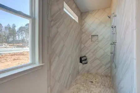 New construction Single-Family house 4 Tirian Pl, Acworth, GA 30101 - image 18