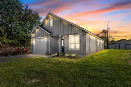 New construction Single-Family house 4523 Rose Ln, Fresno, TX 77545 - image