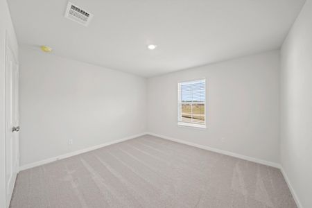New construction Single-Family house 2101 Soriah Ct, Brookshire, TX 77423 plan Lassen - image 16