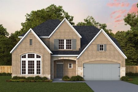 The Ridge at Northlake by David Weekley Homes in Northlake - photo 15 15