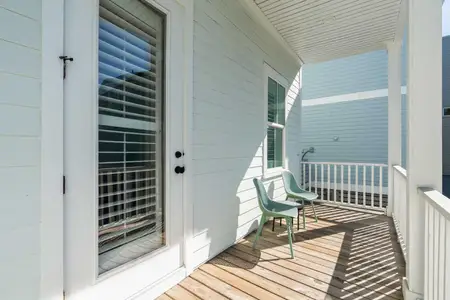 New construction Single-Family house 52 Aiken St, Unit B, Charleston, SC 29403 - image