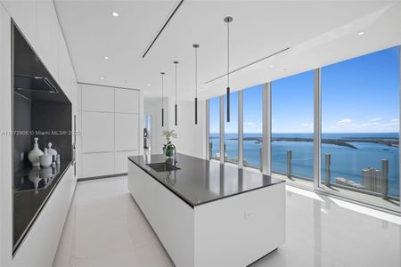New construction Condo house 300 Biscayne Blvd Wy, Unit PH6001, Miami, FL 33131 - image 7