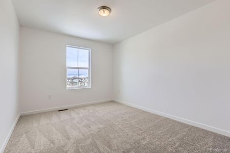 New construction Duplex house 517 Nightsky St, Erie, CO 80516 Ascent- photo 11 11