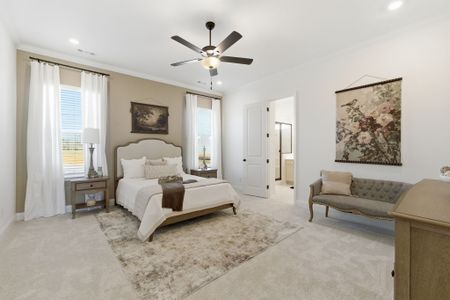 New construction Single-Family house 1710 Lasea Rd, Unit 10, Spring Hill, TN 37174 plan Granny White LX - image 17