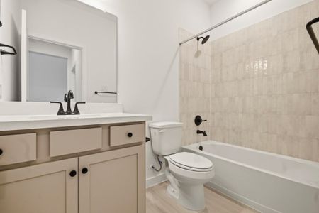 New construction Single-Family house 4526 Sunny Hazel Ln, Fulshear, TX 77441 plan Koblenz - image 7