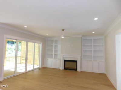 New construction Single-Family house 142 Autumn Gate St, Pittsboro, NC 27312 - image 19