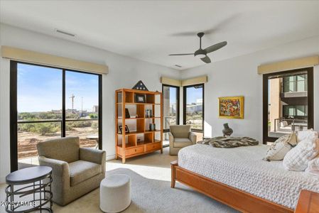 New construction Condo house 19355 N 73Rd Wy B2009, Unit B2009, Scottsdale, AZ 85255 - image 15