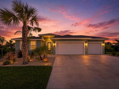 New construction Single-Family house 7 Leeward Ln, Placida, FL 33946 - image