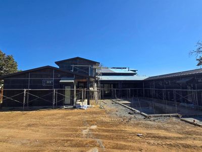 New construction Single-Family house 300 Shady Oaks Dr, Southlake, TX 76092 - image 11