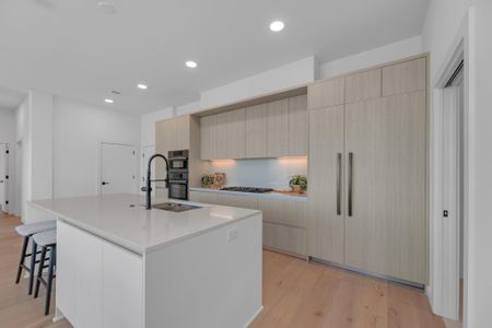 New construction Condo house 2209 S 1St St, Unit 403, Austin, TX 78704 - image 18