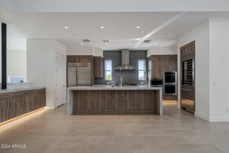 New construction Townhouse house 37200 N Cave Creek Rd, Unit 2110, Scottsdale, AZ 85262 The Zenith- photo 8 8