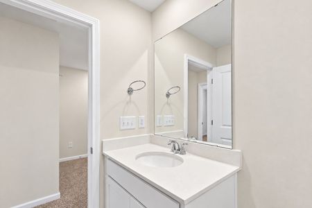 New construction Single-Family house 2057 Hillman Wy, Roebuck, SC 29376 plan Jarrod - image 11