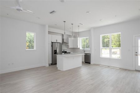 New construction Condo house 2601 Williston Rd, Unit 8, Gainesville, FL 32608 Eros B- photo 22 22