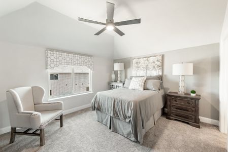 Abe's Landing by Bloomfield Homes in Granbury - photo 42 42