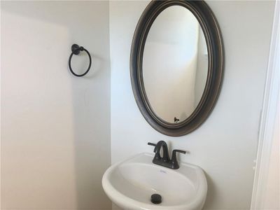 New construction Townhouse house 20 Silver Leaf Ln, Dawsonville, GA 30534 - image 12