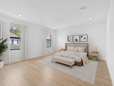 New construction Single-Family house 2300 Sw 15Th Ave, Fort Lauderdale, FL 33315 plan The Mainsail - image 7