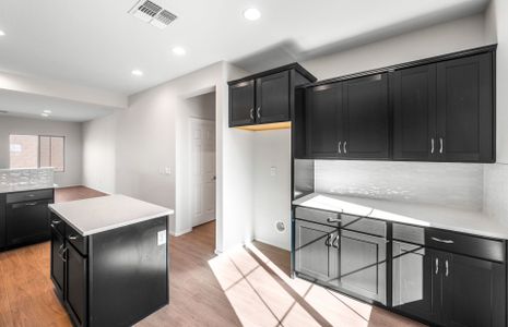 New construction Single-Family house 6826 W Ripken Wy, Florence, AZ 85132 plan Plateau - image 12