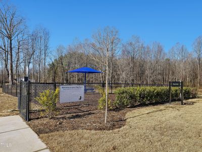 New construction Townhouse house 357 Church St, Unit 61, Wendell, NC 27591 null- photo 1 1