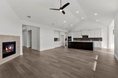 New construction Single-Family house 3137 Tobias Ln, Rockwall, TX 75032 plan Lavaca (2685-DM-50) - image 19