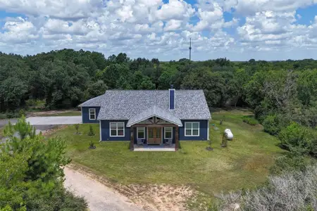 New construction Single-Family house 6115 San Leon Dr, Dickinson, TX 77539 - image