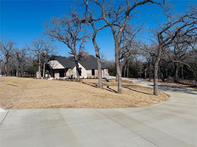 New construction Single-Family house 1064 Arbor Vis, Azle, TX 76020 - image 10